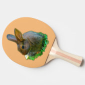 Little Bunny 卓球ラケット (横)