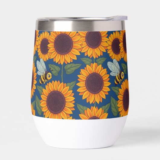 Little Buzzers (左面)