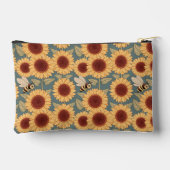 Little Buzzers アクセサリーポーチ (裏面)