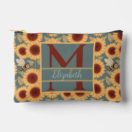 Little Buzzers アクセサリーポーチ