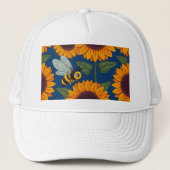 Little Buzzers キャップ (正面)