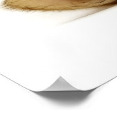 LITTLE CAT ポスター (角)