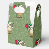 Little Chavo フェイバーボックス (オープン)