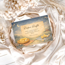 Little Chick Spring Diapper Raffle