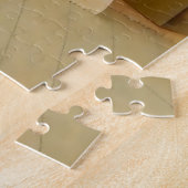 “Little Cinders” Fairy Art by E S Hardy ジグソーパズル (側面)