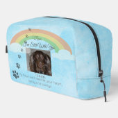 Little Comforts Beyond the Rainbow ドップキット (右コーナー)