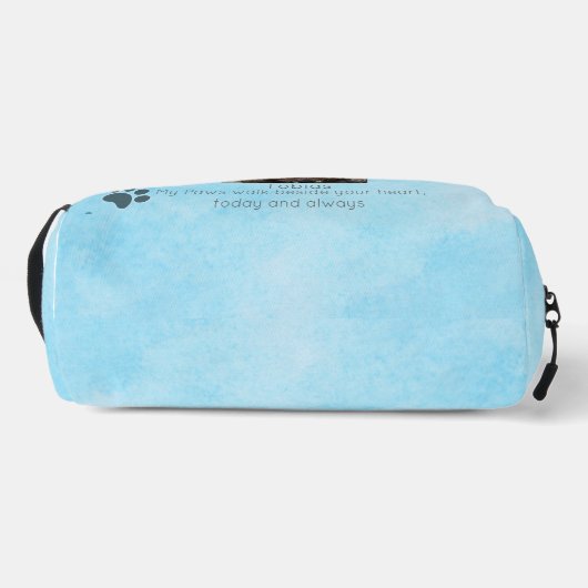 Little Comforts Beyond the Rainbow ドップキット (底面)