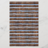 Little Cowboy彼女の赤ちゃんシャワーのゲームは何歳だった チラシ (裏面)