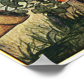 Little Critters Children's Book Illustration Poste ポスター (角)