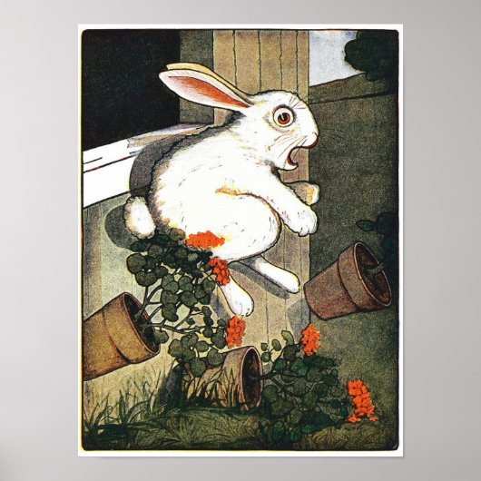 Little Critters Children's Book Illustration Poste ポスター (正面)