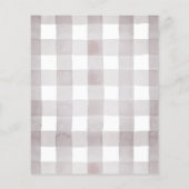 Little Cutie Pie Baby Predictions & Advice (裏面)