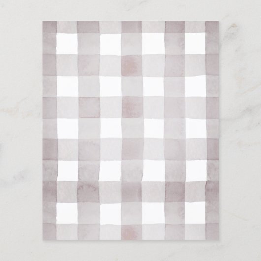 Little Cutie Pie Baby Predictions & Advice (裏面)