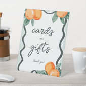 Little Cutie Whimsical Cards & Gifts 台座サイン (インサイチュ)