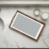 Little Daisies Paper Guest Towels