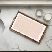 Little Daisies Paper Guest Towels