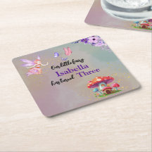 Little Fairy Mushroom House Butterflies Any Age