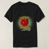 LITTLE FEAT 45周年記念ツアー Tシャツ (デザイン正面)