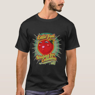 LITTLE FEAT 45周年記念ツアー Tシャツ