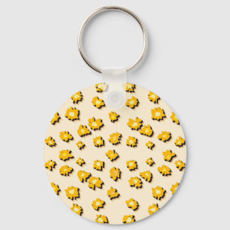 Little Flowers. キーホルダー