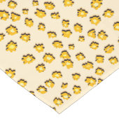 Little flowers ショートテーブルランナー (コーナー)