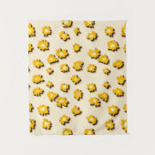 Little Flowers タペストリー (正面)