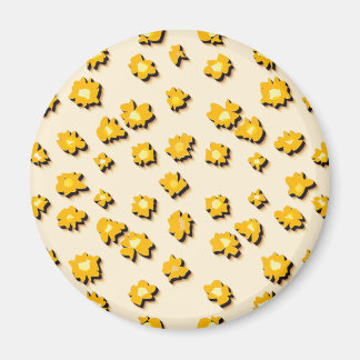 Little Flowers. マグネット