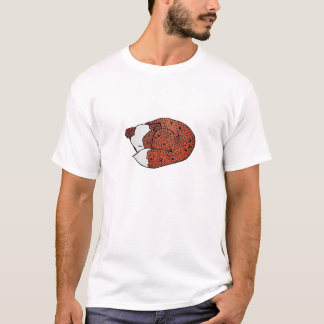 Little Fox T-shirt Tシャツ