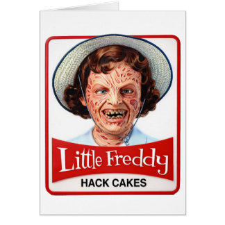 Little Freddy Hack Cakes™ - 甘い夢はこうして作られる 