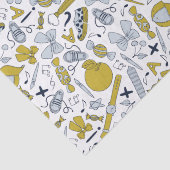 Little Funny School Things 薄葉紙 (詳細)