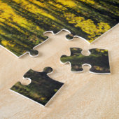 Little Giant & Kendall Peak, Silverton, Colorado ジグソーパズル (側面)