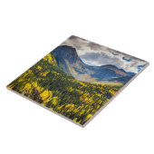 Little Giant & Kendall Peak, Silverton, Colorado タイル (側面)