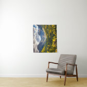 Little Giant & Kendall Peak, Silverton, Colorado タペストリー (インサイチュ)