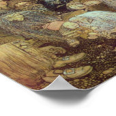 Little Gnome Boy ポスター (角)