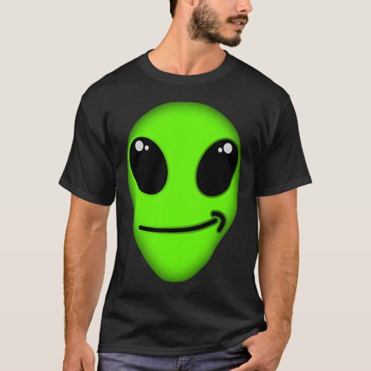Little Guy League | Tシャツ (正面)