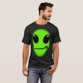 Little Guy League | Tシャツ (正面フル)
