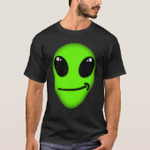 Little Guy League | Tシャツ (正面)