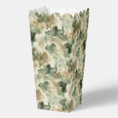 Little Hunter Duck or Deer Hunting Camo Boy フェイバーボックス (裏面)