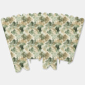 Little Hunter Duck or Deer Hunting Camo Boy フェイバーボックス (見開き)