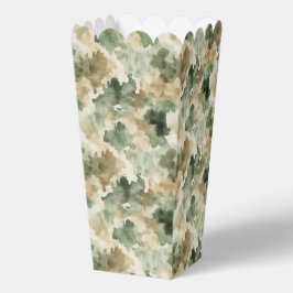 Little Hunter Duck or Deer Hunting Camo Boy フェイバーボックス