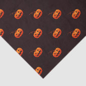 Little Jack O' Lanterns 10lbティッシュペーパー、白 薄葉紙 (詳細)