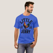 Little Jerry (2) Tシャツ (正面フル)