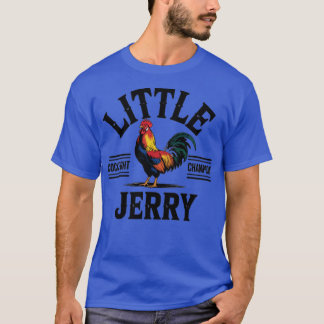 Little Jerry (2) Tシャツ