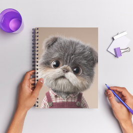 Little Joys, Big Heart プランナー手帳