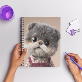 Little Joys, Big Heart プランナー手帳