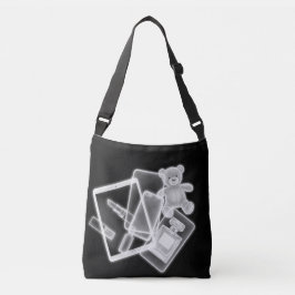 Little Joys by Natasha Us クロスボディバッグ