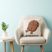 Little Kaka – Powered by Coffee クッション (椅子)