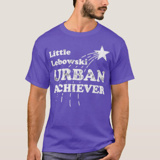 Little Lebowski Urban Achiever Tシャツ