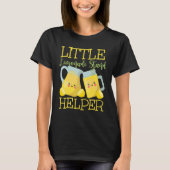 Little Lemonade Stand Helper Tシャツ (正面)