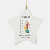 Little Lives Ornament セラミックオーナメント (右)