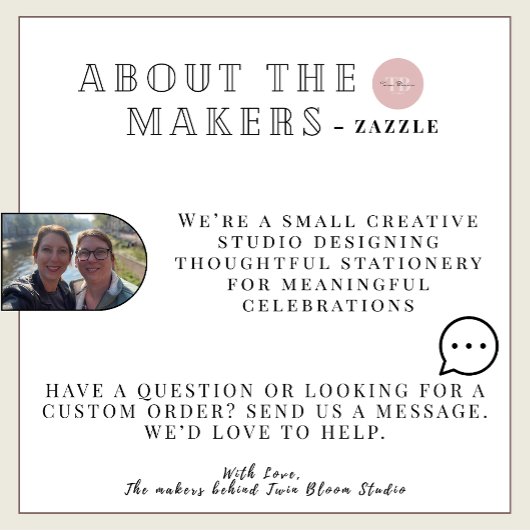 Little Lobster 1st Birthday Invitation 招待状